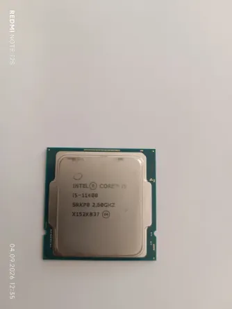 I5 11400 + ddr4 2*8gb 3200mhz Донецк