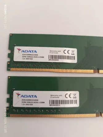 I5 11400 + ddr4 2*8gb 3200mhz Донецк