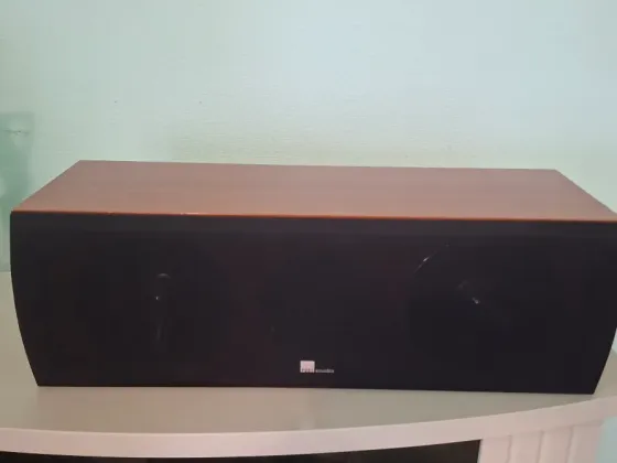 Продам шикарную акустику Pure Acoustics с ресивером Донецк