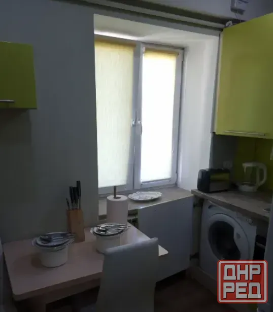Сдам 2-х комнатную квартиру в Центре Макеевки Макеевка - изображение 5