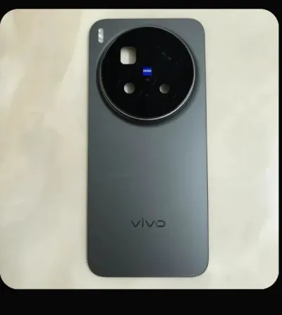 Задняя крышка для Vivo X300PRO - задняя стеклянная панель Originali Донецк