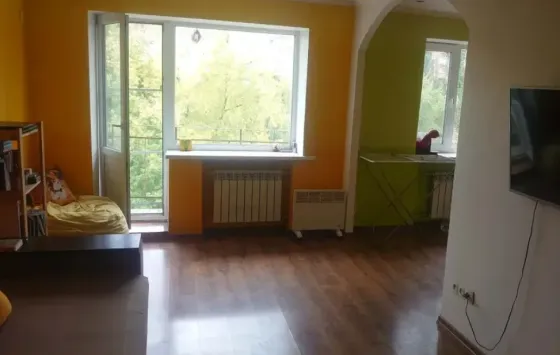 Сдам 1-комнатную квартиру в Центре Макеевки Макеевка