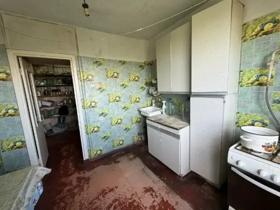 Продам двухкомнатную квартиру, Червоногвардейский район Макеевка