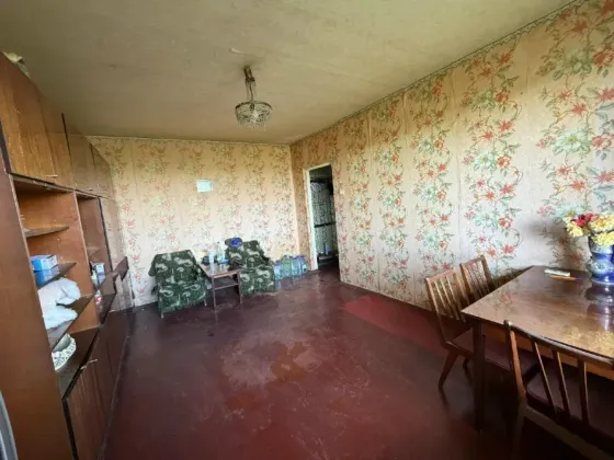 Продам двухкомнатную квартиру, Червоногвардейский район Макеевка