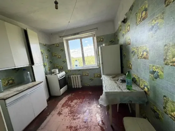 Продам двухкомнатную квартиру, Червоногвардейский район Макеевка
