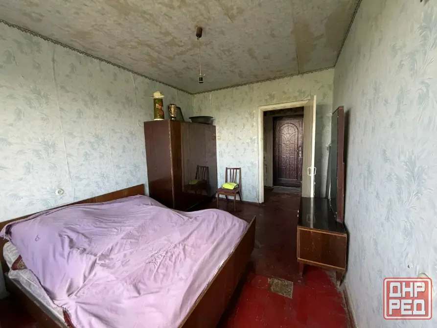 Продам двухкомнатную квартиру, Червоногвардейский район Макеевка - изображение 9