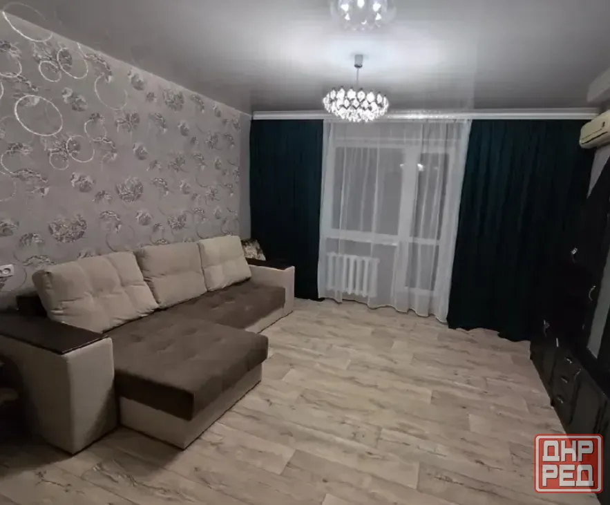 Сдам 3-х комнатную квартиру на Восточном Макеевка - изображение 1