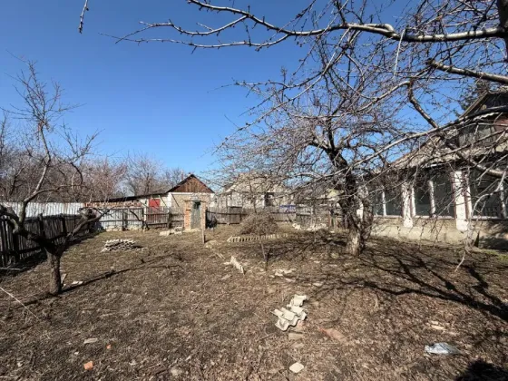 Продам дом в Донецке Донецк