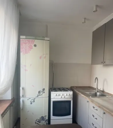 Сдам 1-комнатную квартиру на Бажанова Макеевка