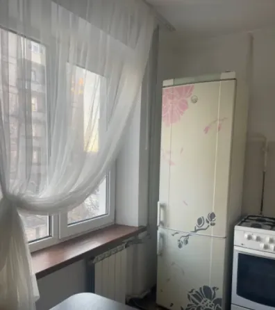 Сдам 1-комнатную квартиру на Бажанова Макеевка