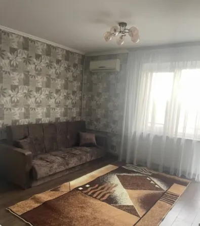 Сдам 1-комнатную квартиру на Бажанова Макеевка