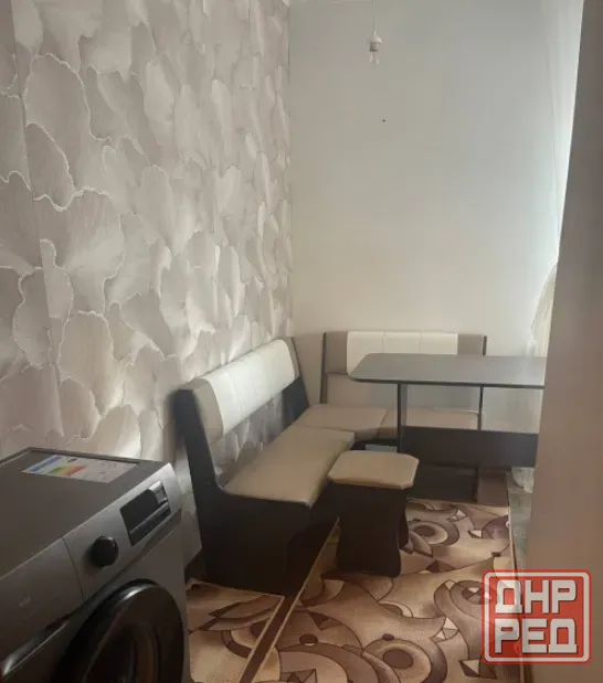 Сдам 1-комнатную квартиру на Бажанова Макеевка - изображение 3