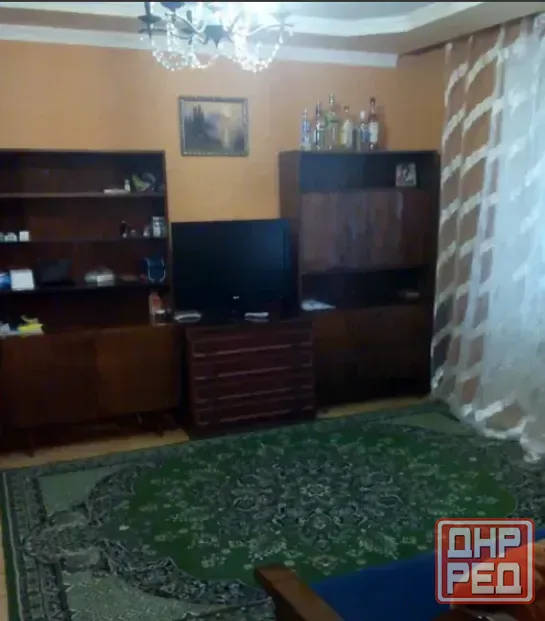 Сдам 1-комнатную квартиру на Зеленом Макеевка - изображение 3