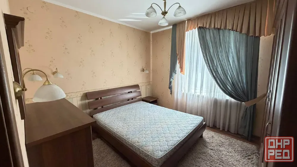 Продается 3-комнатная квартира в Ворошиловском районе Донецк - изображение 2