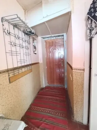 Продам 2-х комнатную квартиру в Харцызске, м-н Металлургов, верх Черемушек Харцызск
