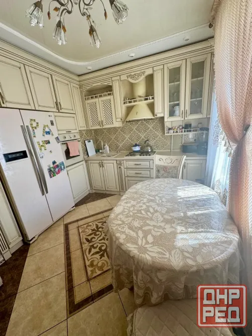 Срочно продам 4-х комнатную квартиру в Донецке Донецк - изображение 1