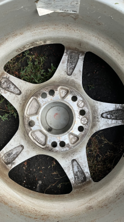 Диски r15 4x114,3 и 5х114,3 Донецк