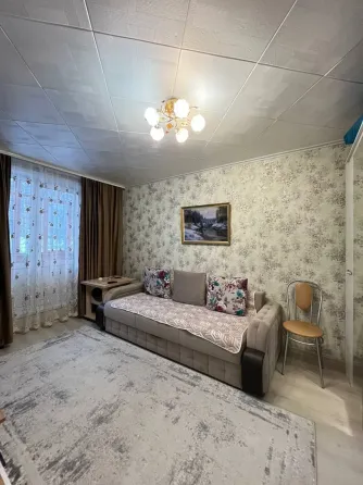 Сдам 1 комнатную квартиру в Макеевке Макеевка