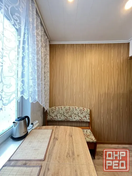 Сдам 1 комнатную квартиру в Макеевке Макеевка - изображение 5