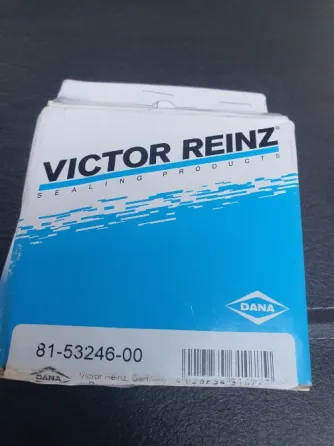 Сальник распределительного вала передний 81-53246-00 VICTOR REINZ Донецк