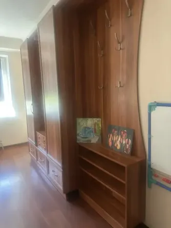 Сдам квартиру с ремонтом в центре Донецк