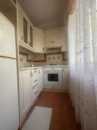 Сдам квартиру с ремонтом в центре Донецк