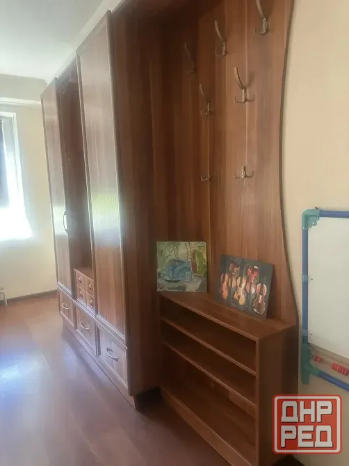 Сдам квартиру с ремонтом в центре Донецк - изображение 3