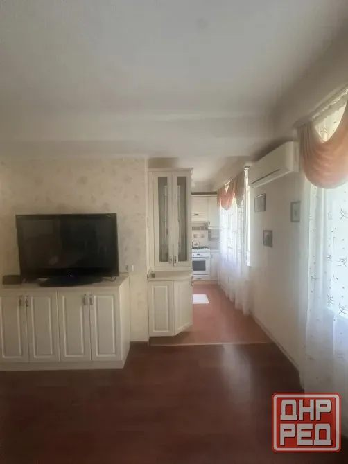 Сдам квартиру с ремонтом в центре Донецк - изображение 1