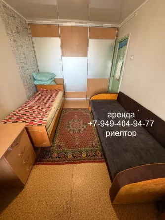 Аренда 2 ком квартиры пр. Дзержинского, "Пирамида", школа номер 3, Ворошиловский район ! Донецк