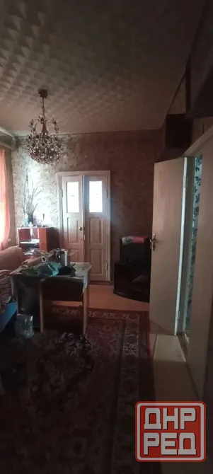 Продам частный дом в Куйбышевском районе (Бакинские) Донецк - изображение 1