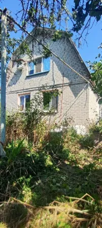 Продается дом в поселке Калинкино Донецк