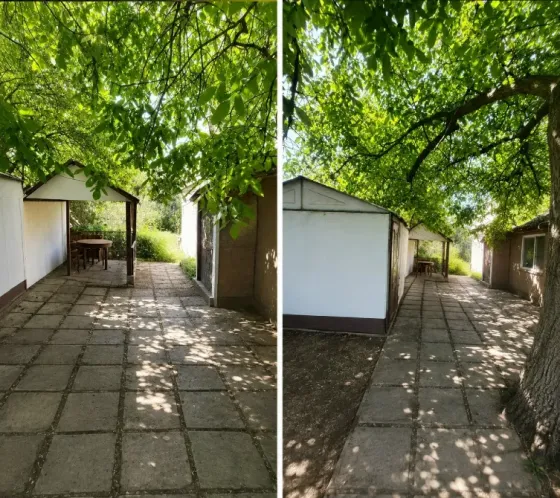 Продается дом в поселке Калинкино Донецк