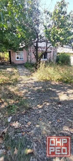 Продается дом в поселке Калинкино Донецк - изображение 11