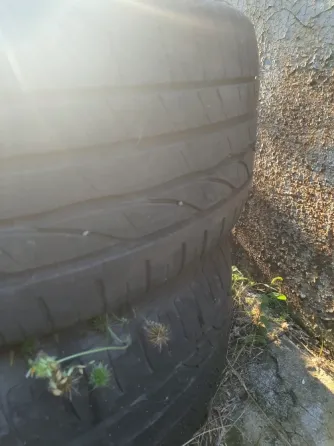 Bridgestone Turanza 205/55 R16 4шт Донецк