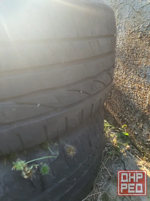 Bridgestone Turanza 205/55 R16 4шт Донецк - изображение 3