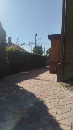 Продам дом в центре города Макеевка