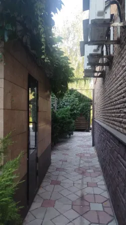 Продам дом в центре города Макеевка