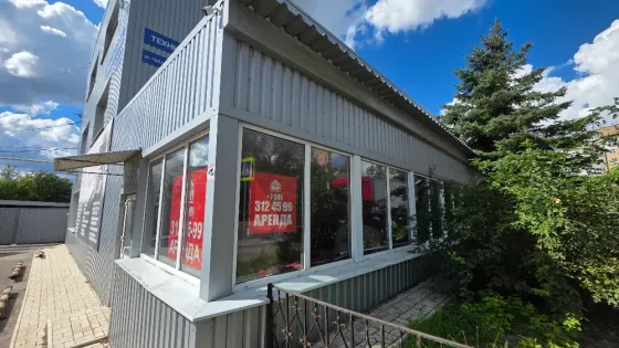 Выгодная аренда! Помещение 150кв, центр Гвардейки Макеевка