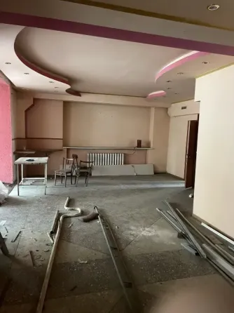 Выгодная аренда! Кафе в центре Гвардейки Макеевка