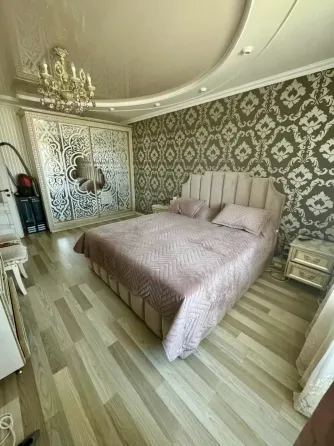 Цена снижена!!! Срочна продажа!!! Продам 4-х комнатную квартиру в Донецке Донецк