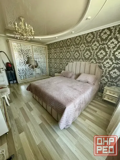 Цена снижена!!! Срочна продажа!!! Продам 4-х комнатную квартиру в Донецке Донецк - изображение 2