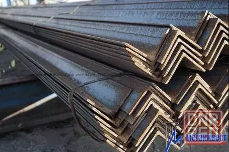 Уголок стальной с доставкой по Донецку и Макеевке Донецк