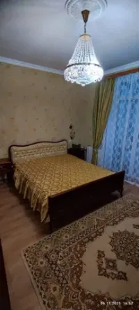 Продам 3-х комнатную квартиру в Донецке Донецк