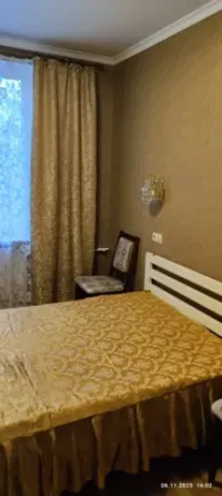 Продам 3-х комнатную квартиру в Донецке Донецк