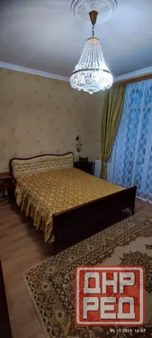 Продам 3-х комнатную квартиру в Донецке Донецк - изображение 1