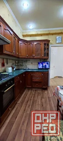 Продам 3-х комнатную квартиру в Донецке Донецк - изображение 3