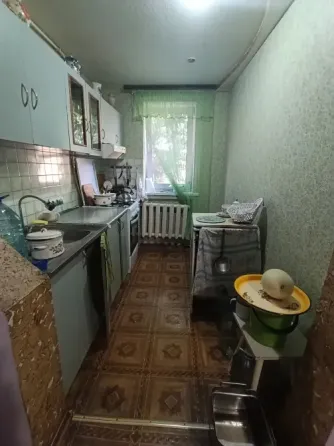 Продается дом в г. Харцызске, район Петра и Павла Харцызск