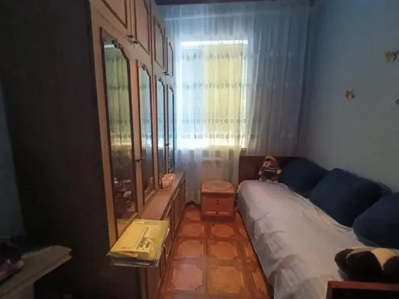 Продается дом в г. Харцызске, район Петра и Павла Харцызск