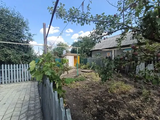 Продается дом в г. Харцызске, район Петра и Павла Харцызск