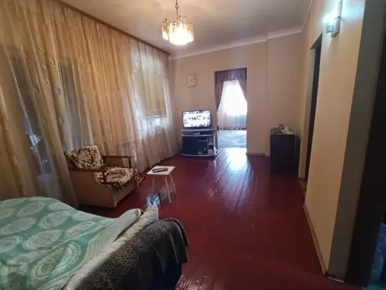 Продается дом в г. Харцызске, район Петра и Павла Харцызск